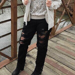 Sorry Not Sorry Jeans